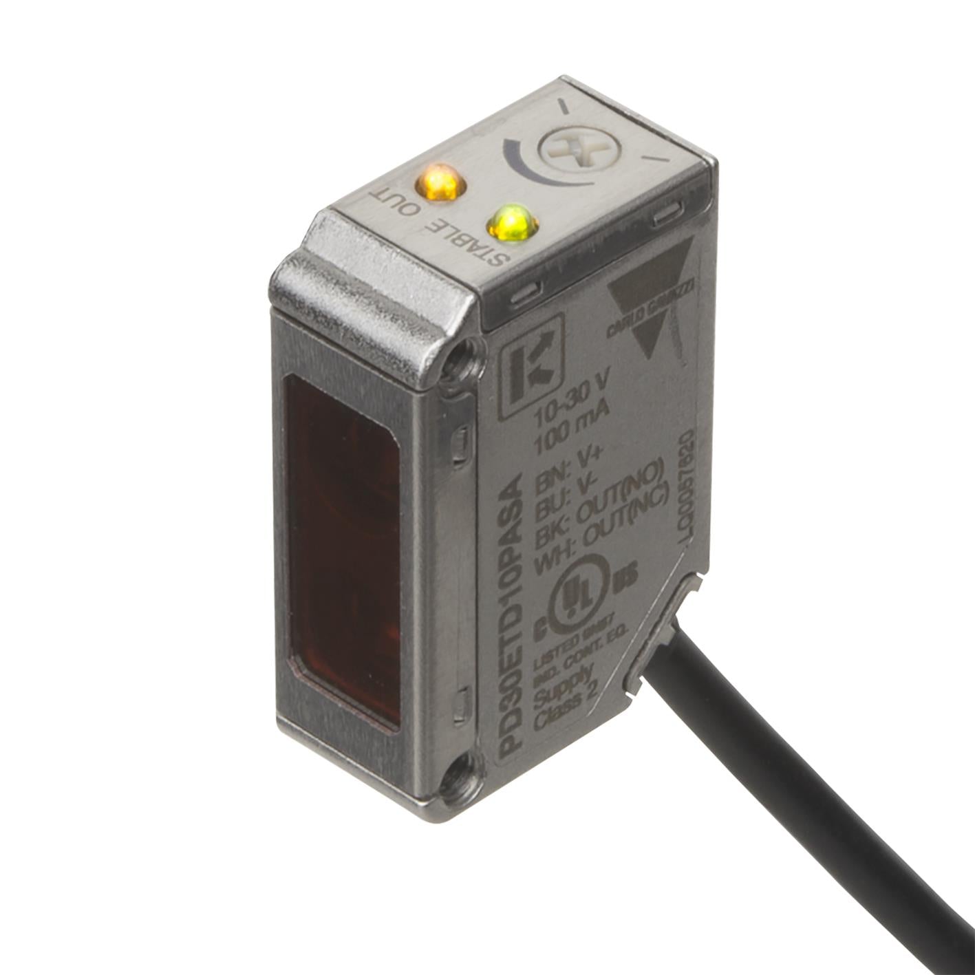 PD30ETD10NASA