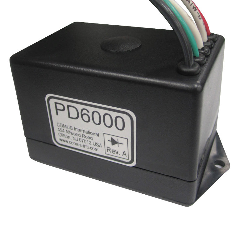 PD6000