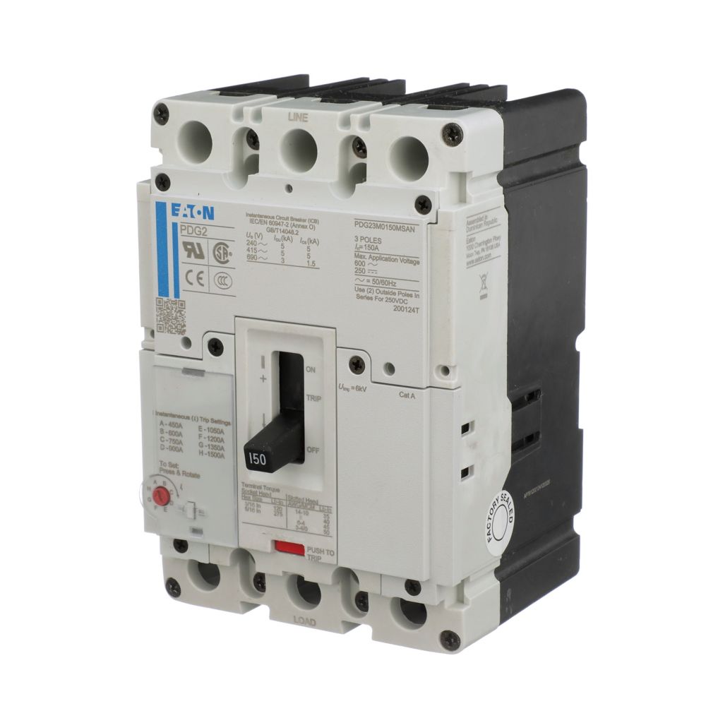 PDG23M0100MSAJ