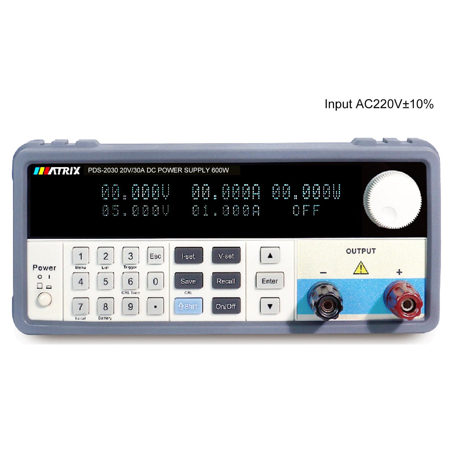 PDS-2030