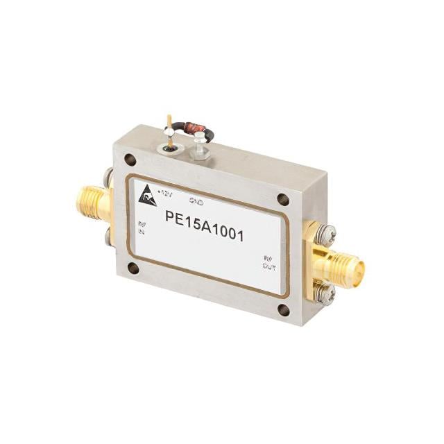PE15A1001