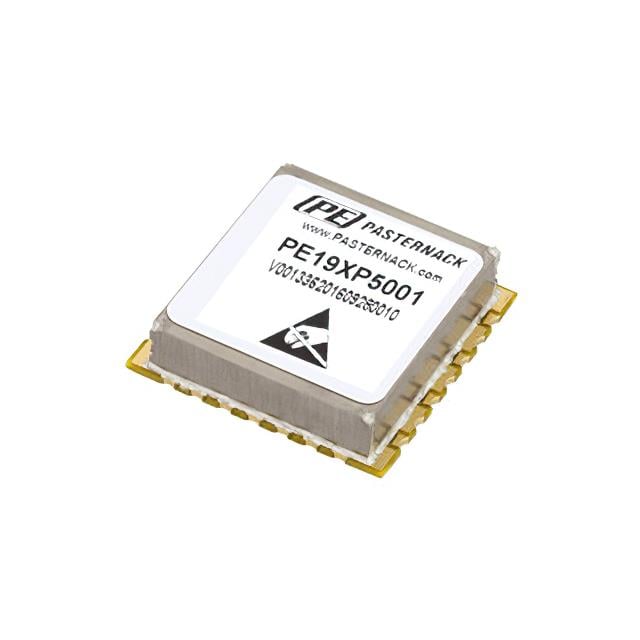 PE19XP5001