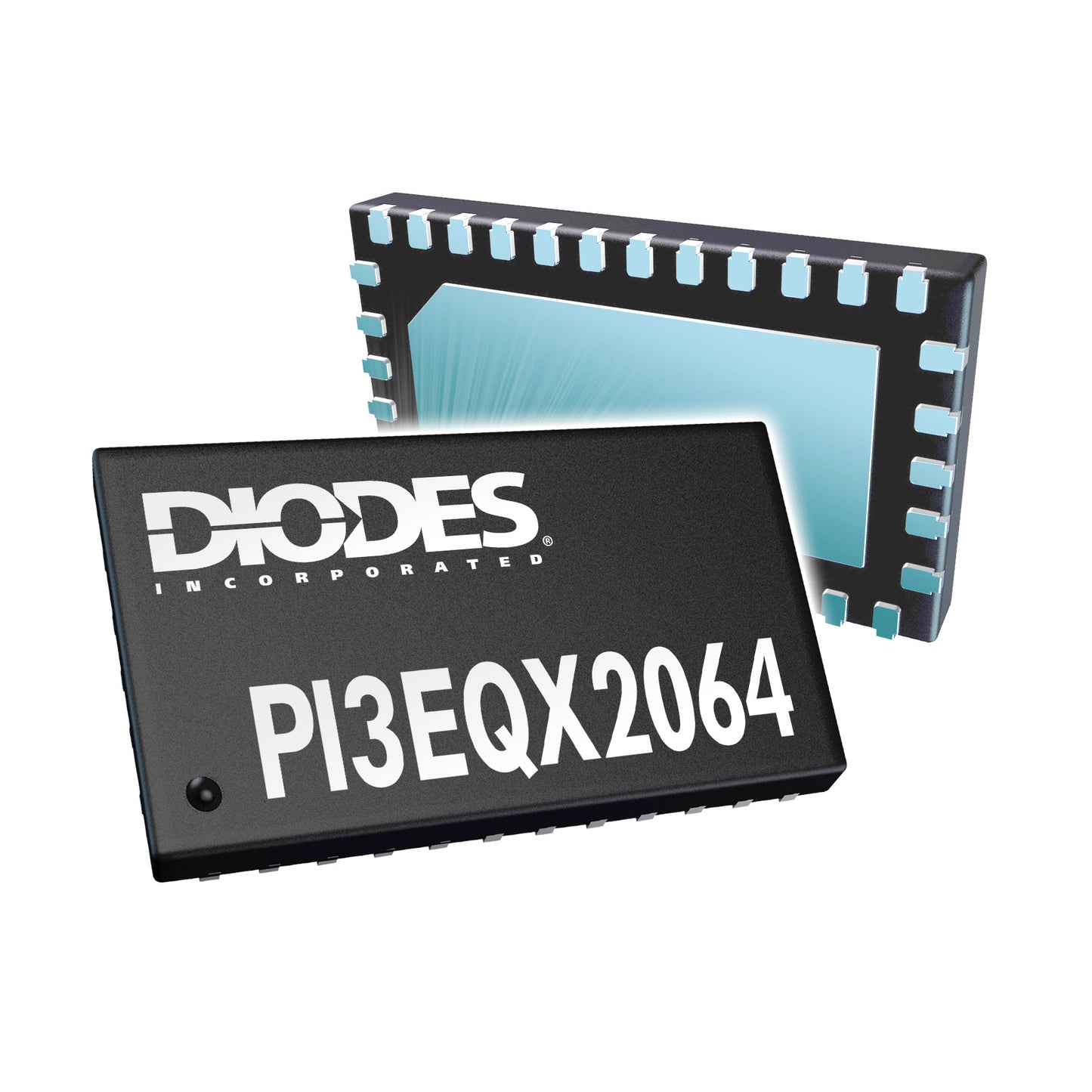 PI3EQX2064ZTFAEX