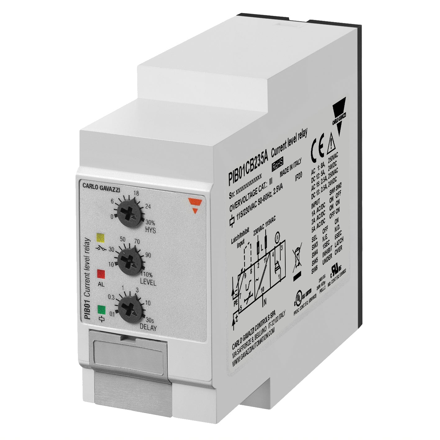 PIB01CB23500MA