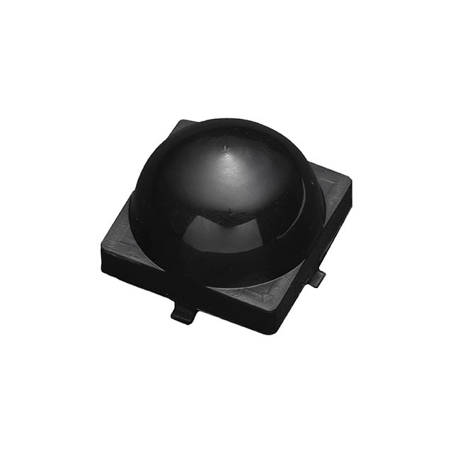 PIR FRESNEL LENS_PD105-10010S-BLACK