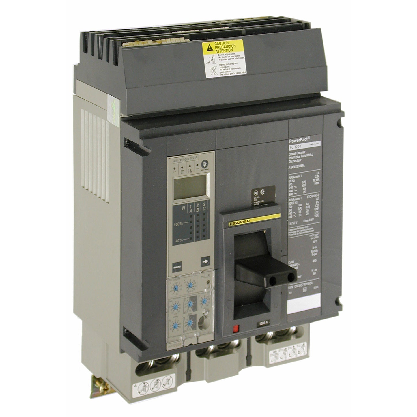 PJA36120U64AE1