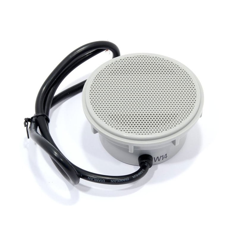 PL 7 RV 8 OHM (NVS S 3000-N)