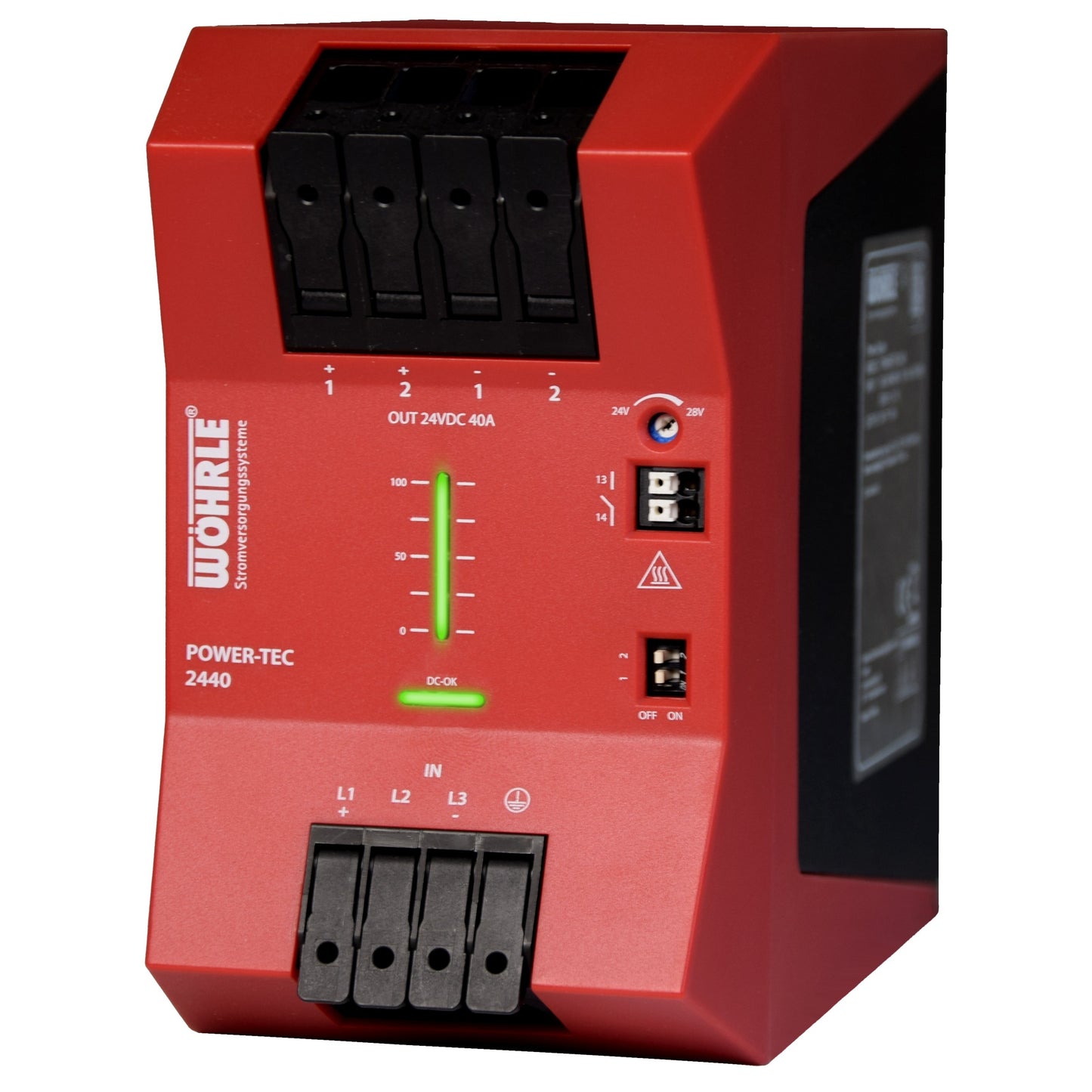 POWER-TEC 2440