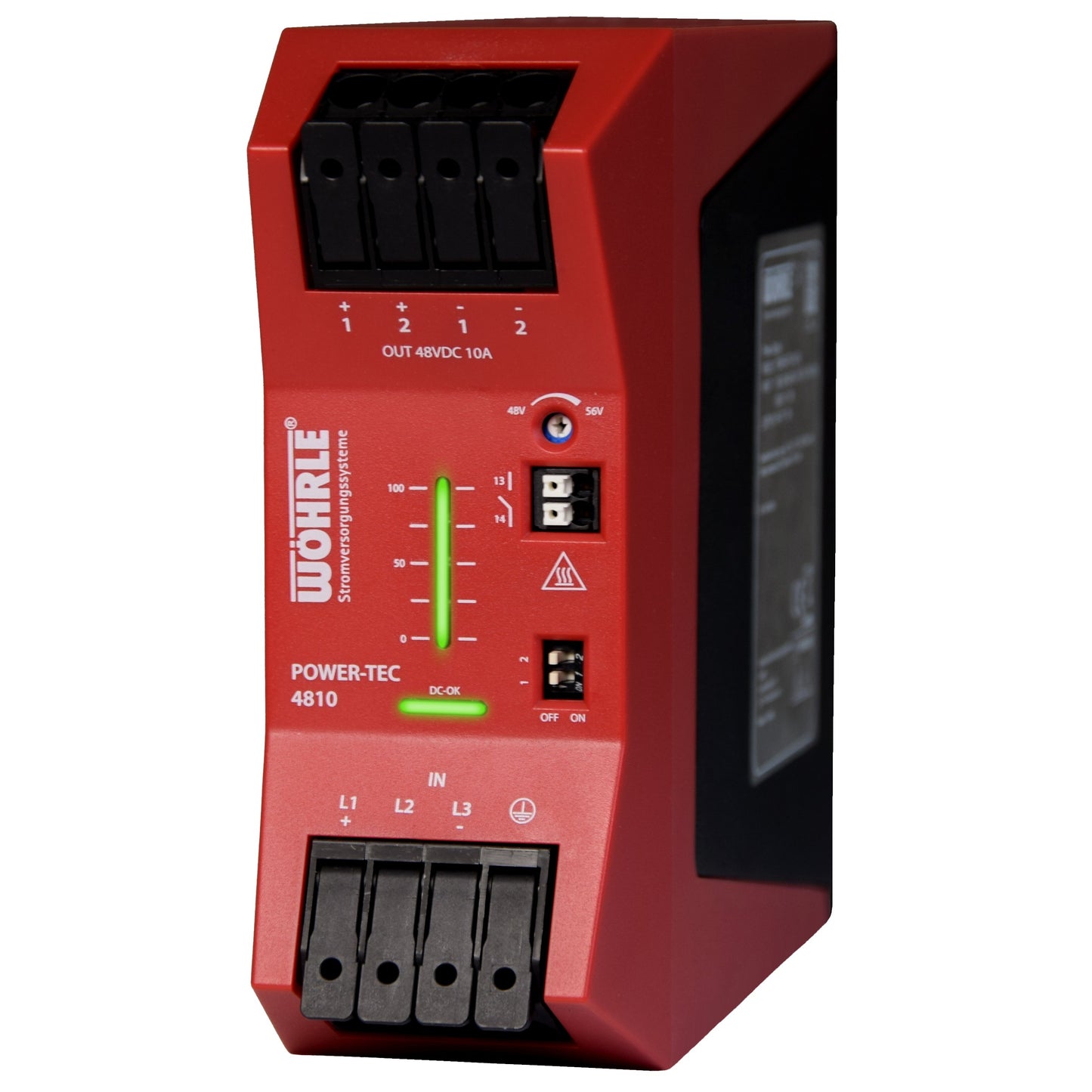 POWER-TEC 4810