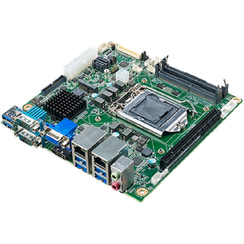PPC-MB-610B
