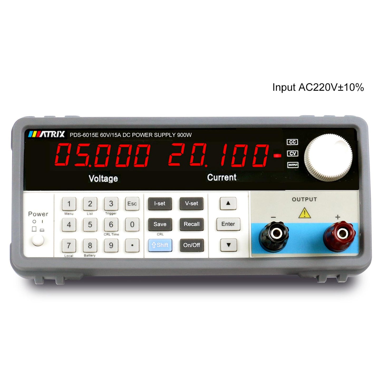 PDS-6015E