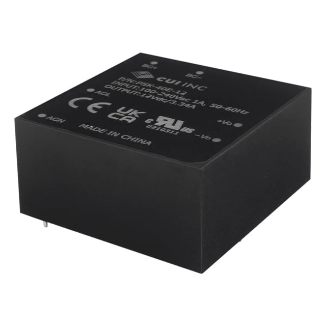 PSK-40E-12