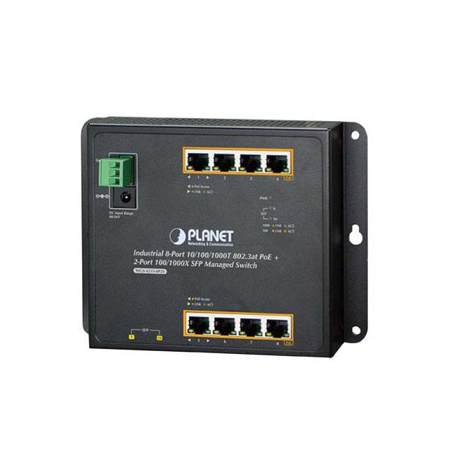 PT-WGS-4215-8P2S