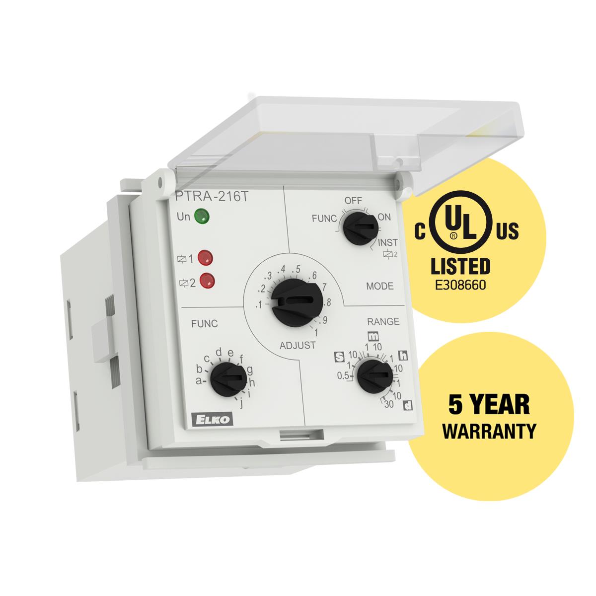 PTRA-216T/UNI