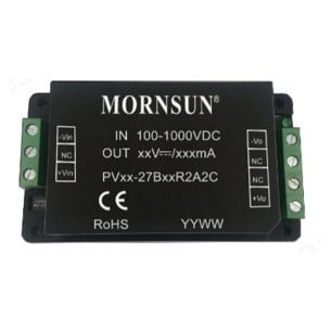 PV10-27B24R2A2C