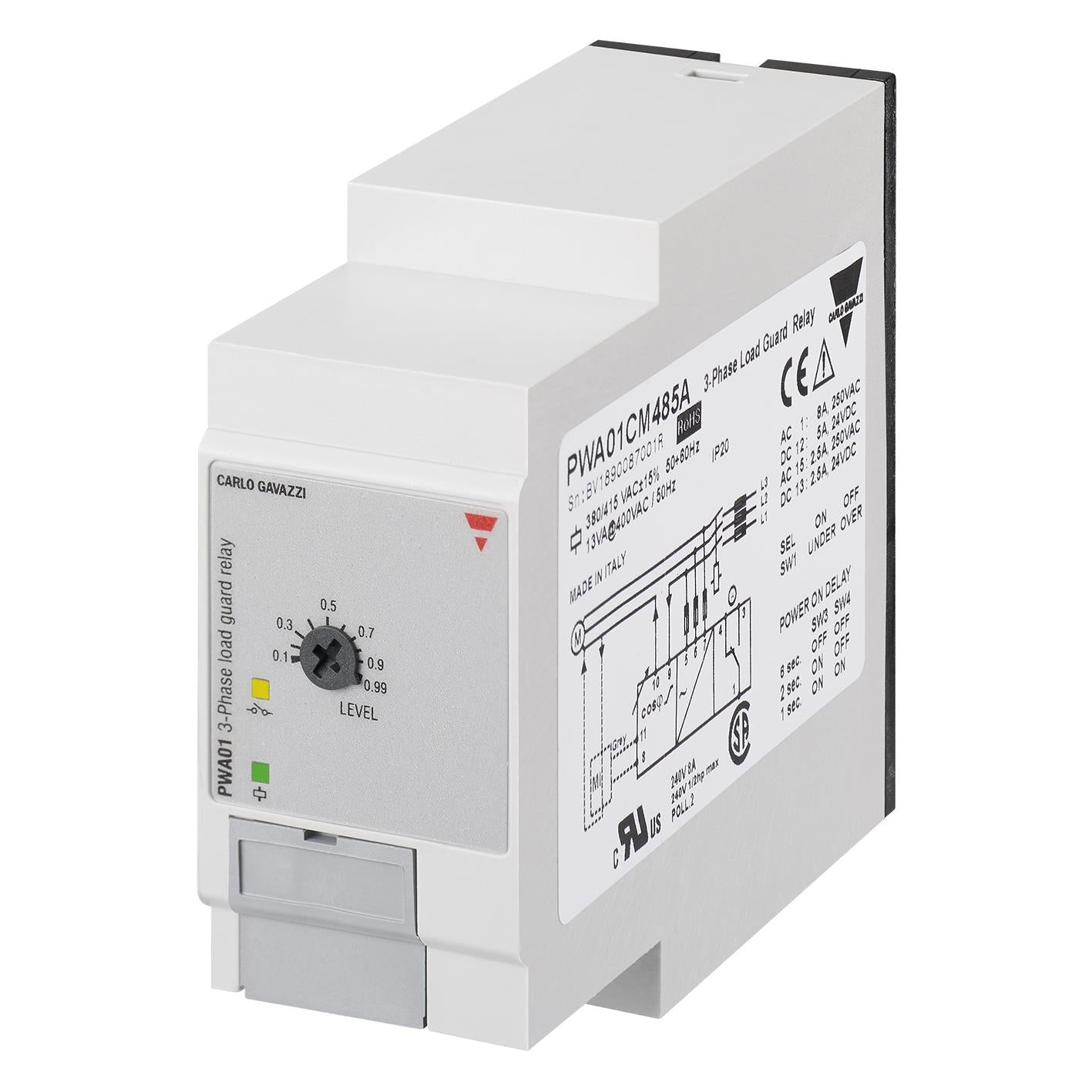 PWA01CM485A