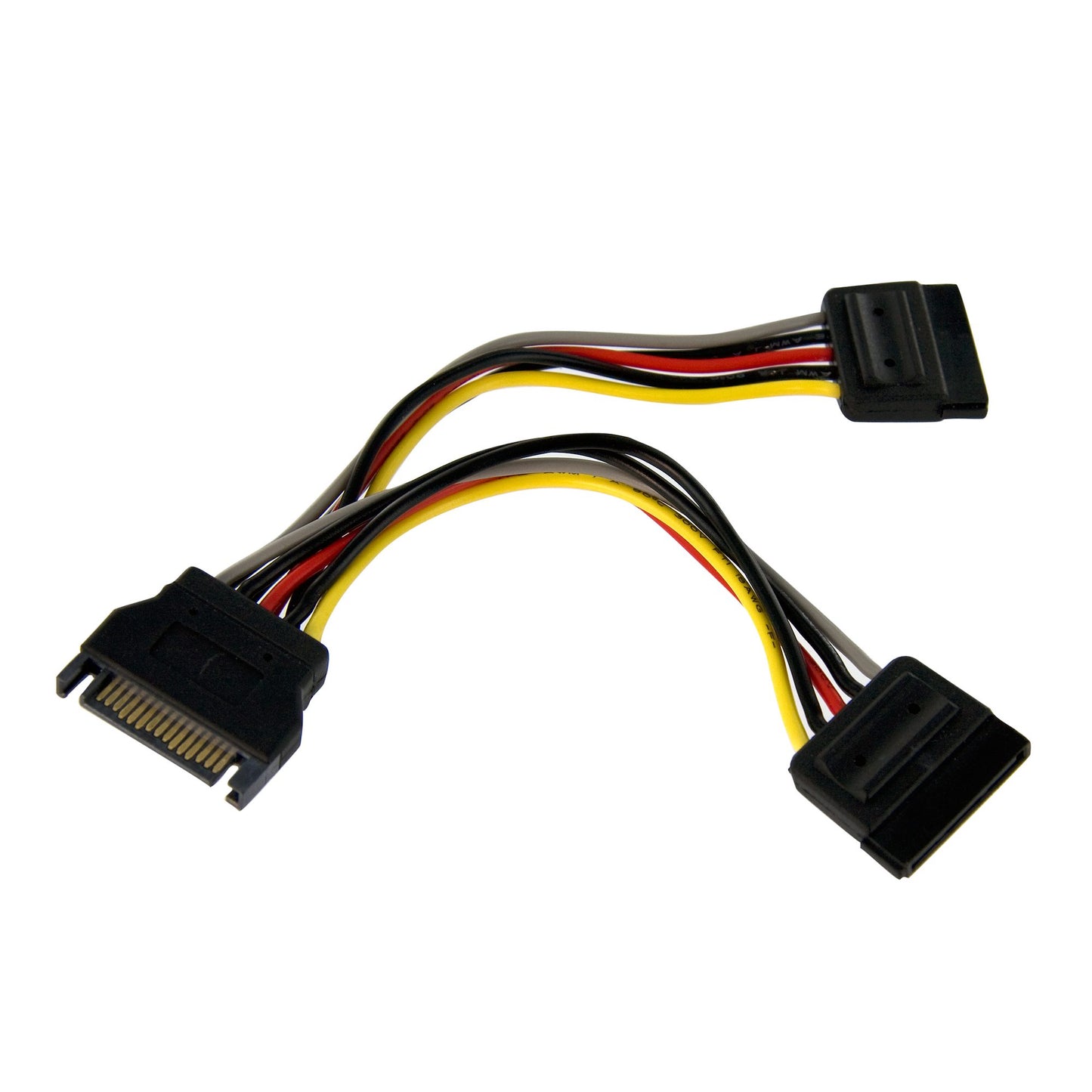 PYO2SATA