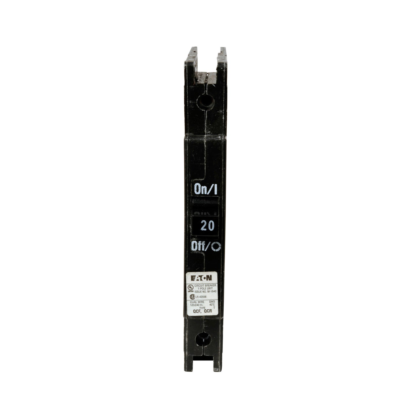 QCF1020