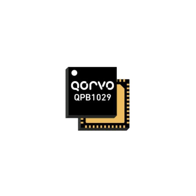 QPB1029EVB01