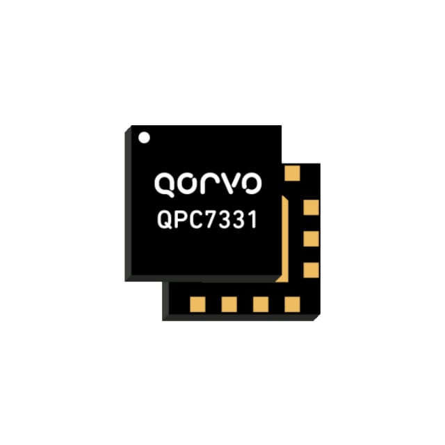 QPC7331PCBA-410