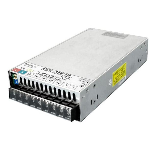 QPDF-600-24