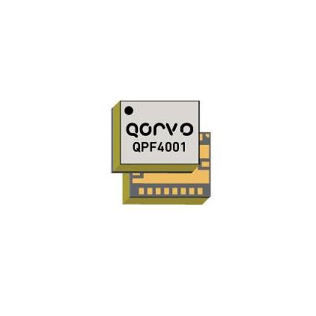 QPF4001EVBV1