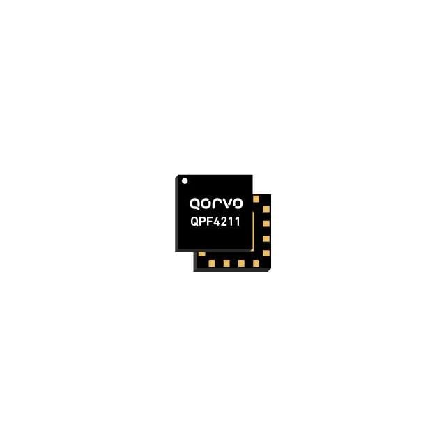 QPF4211EVB