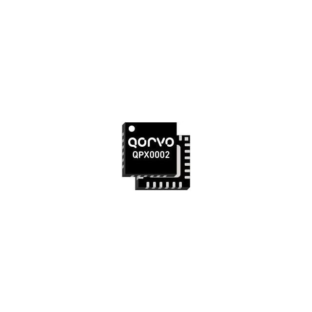 QPX0002EVB1