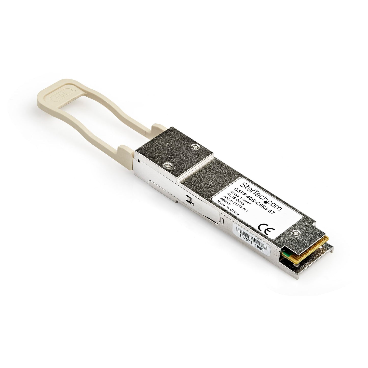 QSFP-40G-CSR4-ST