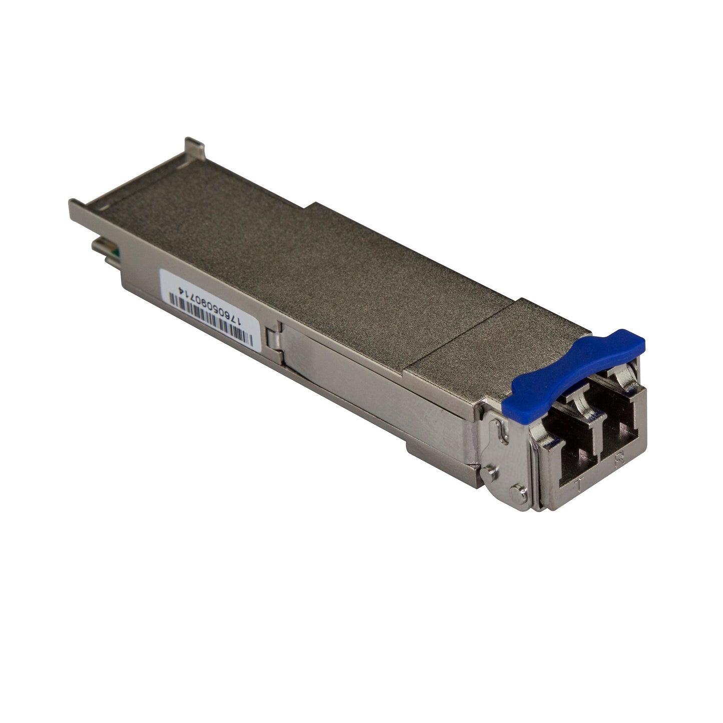QSFP40LR4ST