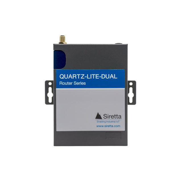 QUARTZ-LITE-DUAL-12-LTE(EU)