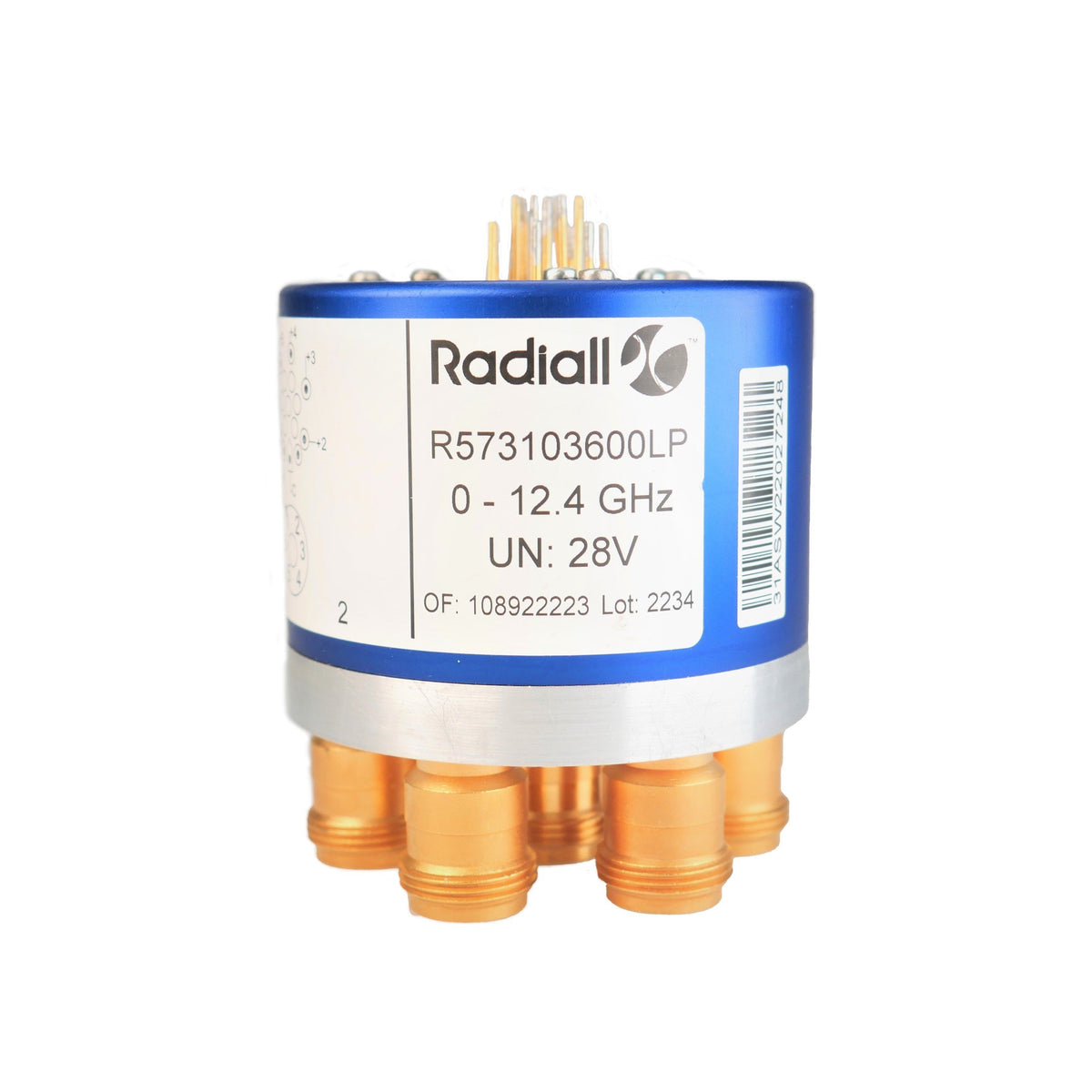 R573133400LP