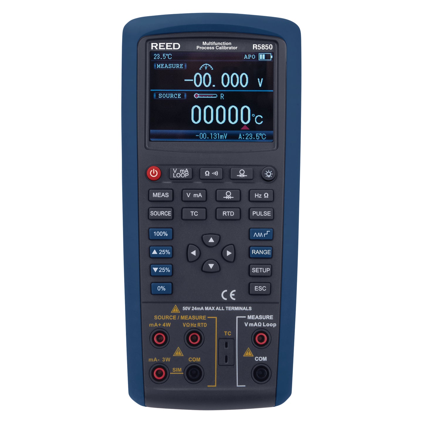 R5850