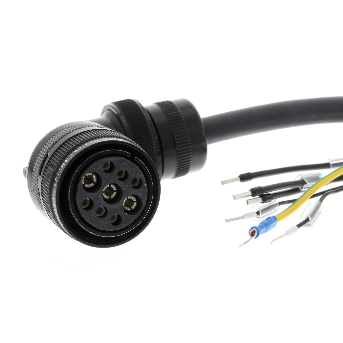 R88A-CAKF050BR-E