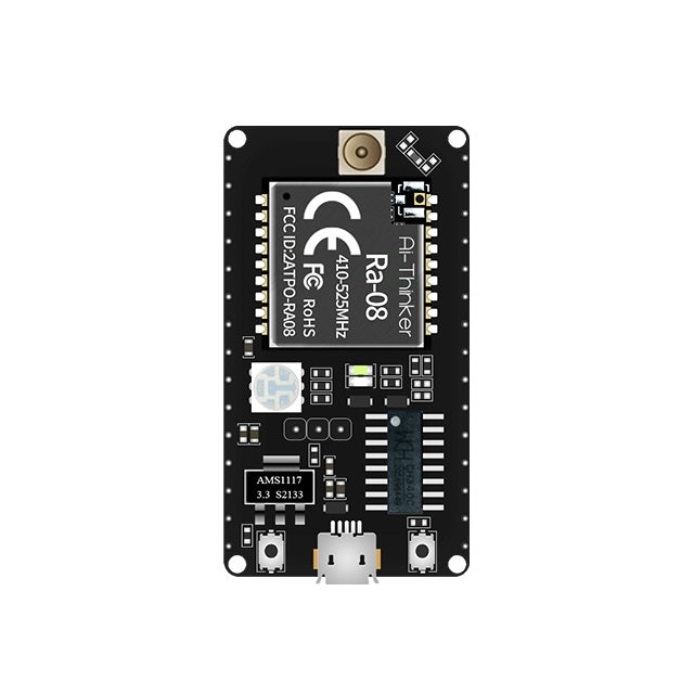 RA-08-KIT
