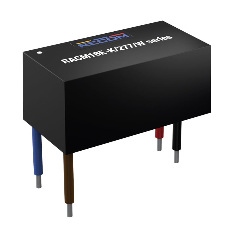 RACM16E-05SK/277/W