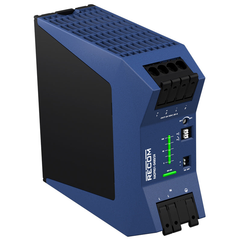 RACPRO1-S480/48
