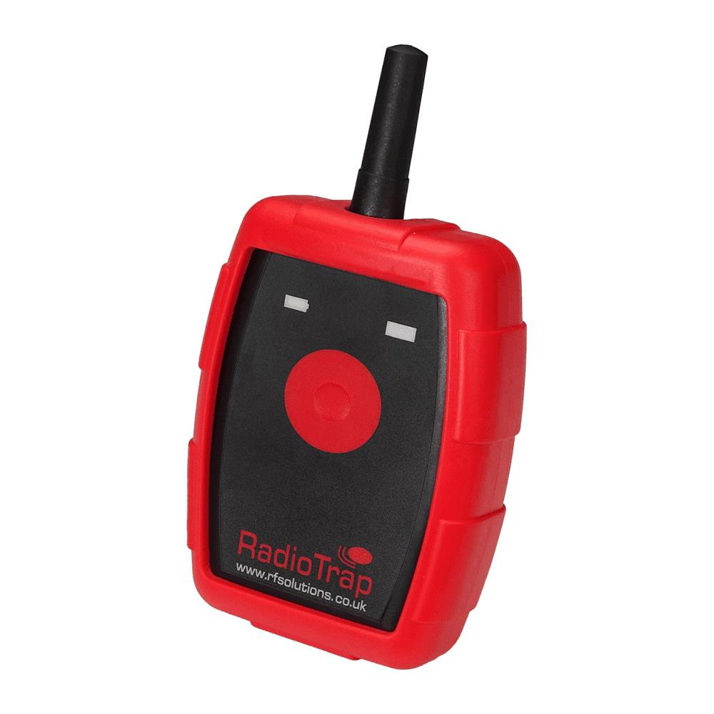 RADIOTRAP-4T1
