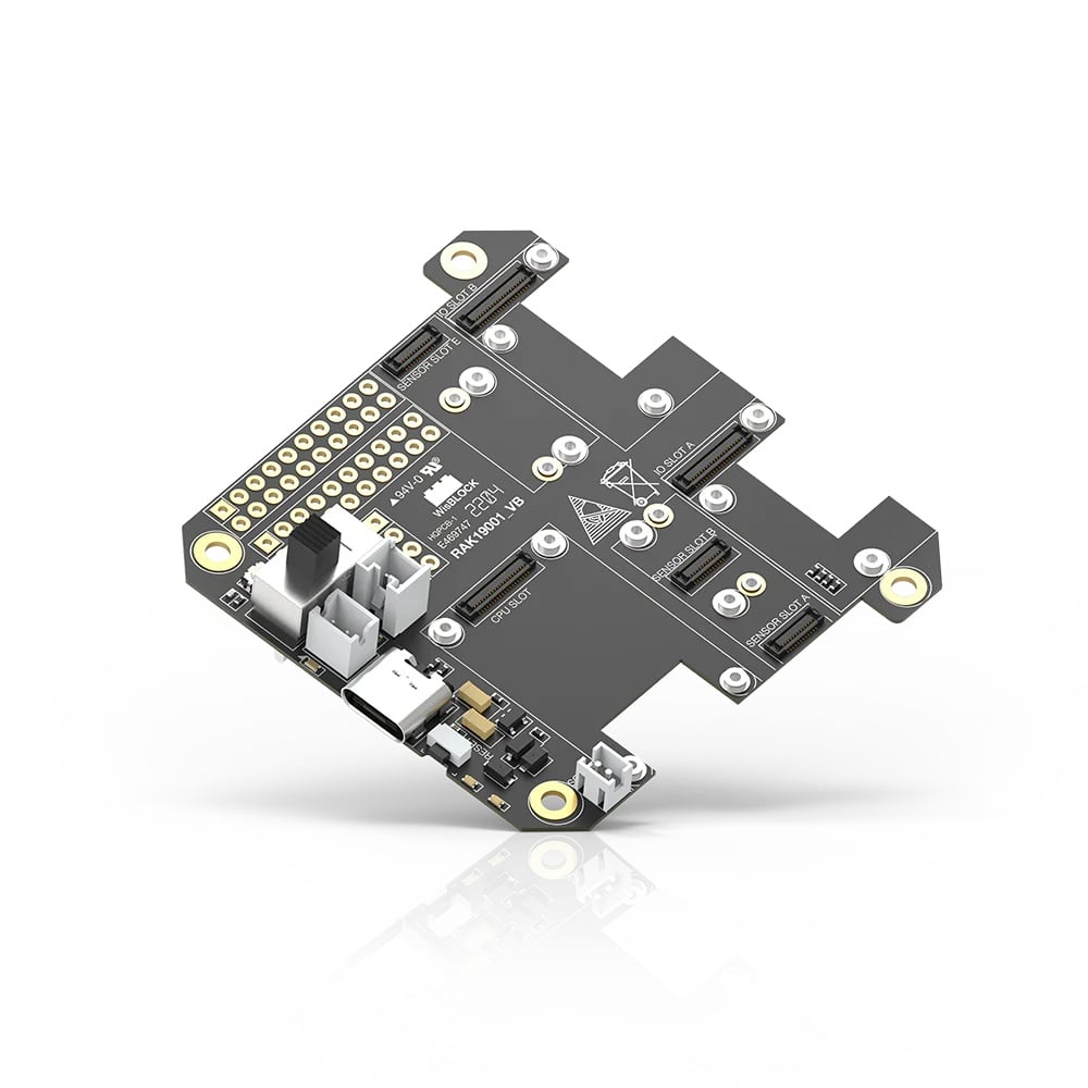 RAK19001-X-WB-N