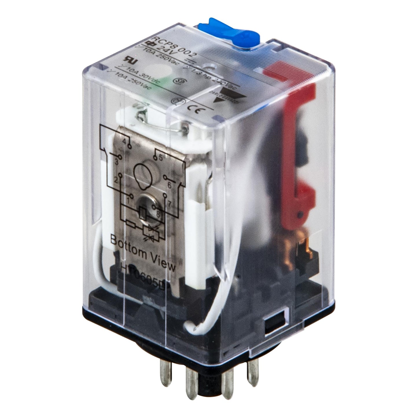 RCP800224VDC
