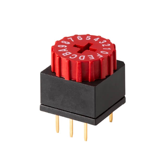 RDS6-16S-1065-3-D