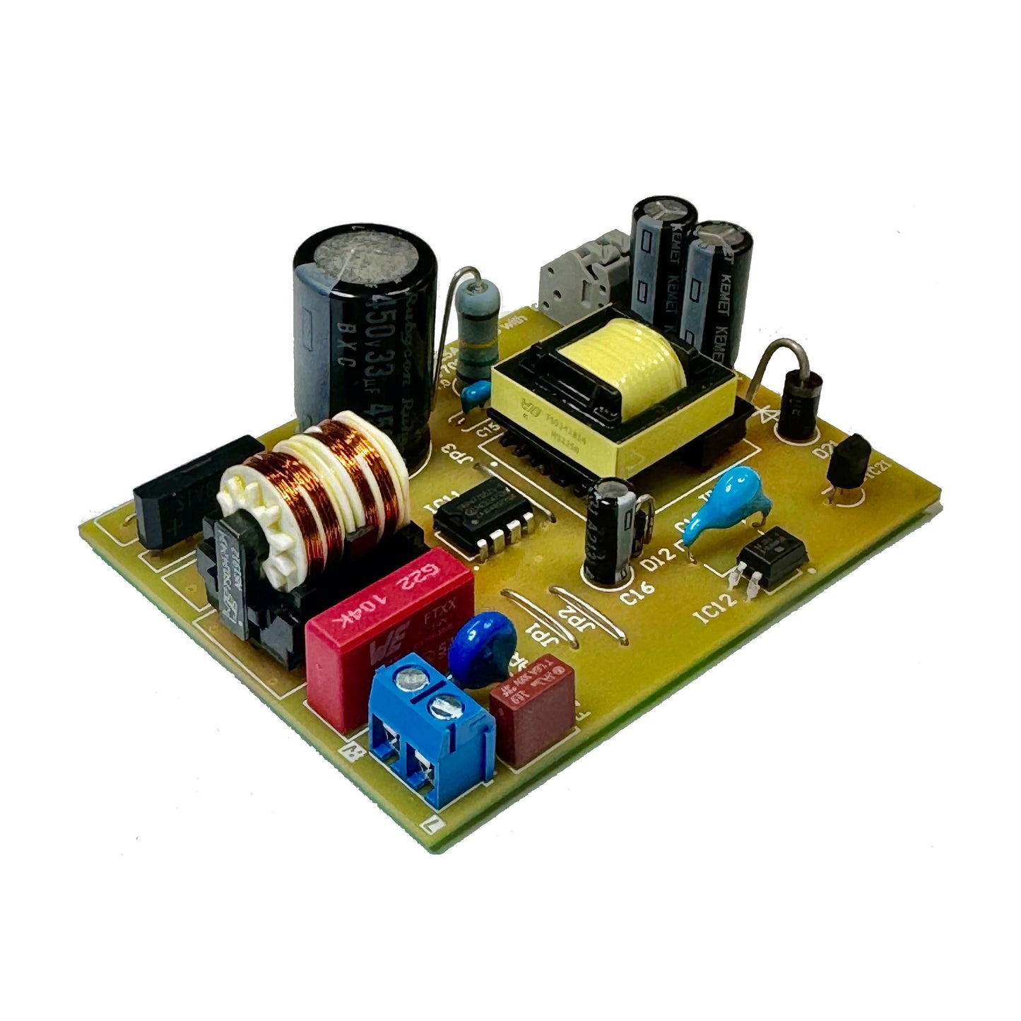 REF5AR4770BZS115W1TOBO1