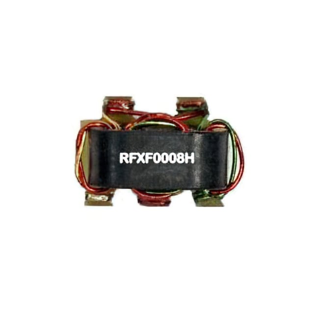 RFXF0008HSR