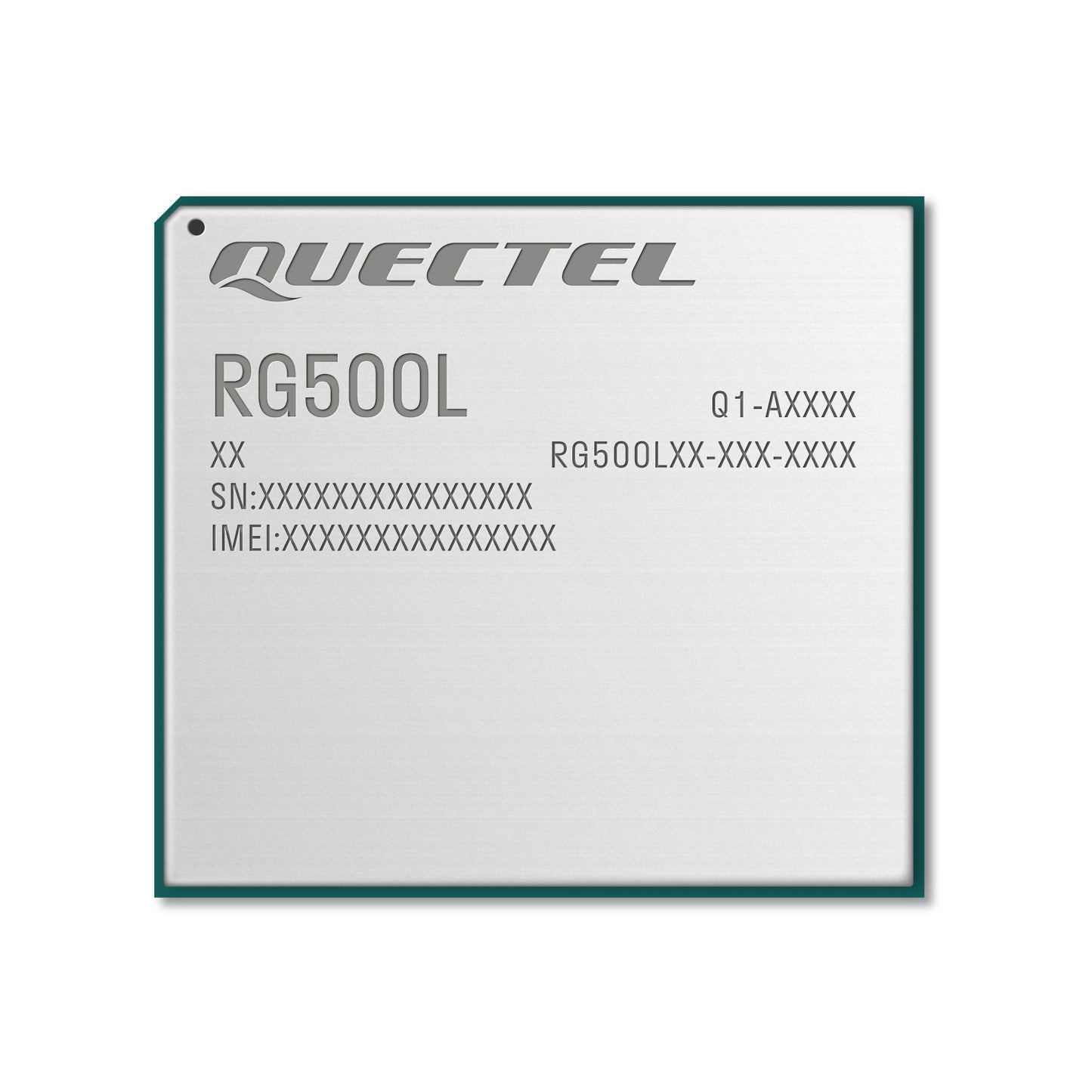 RG500LEVB-KIT