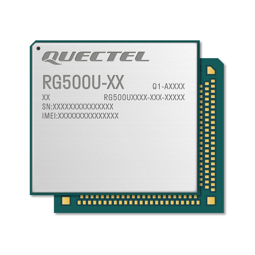 RG500U-CPE-EVB-KIT