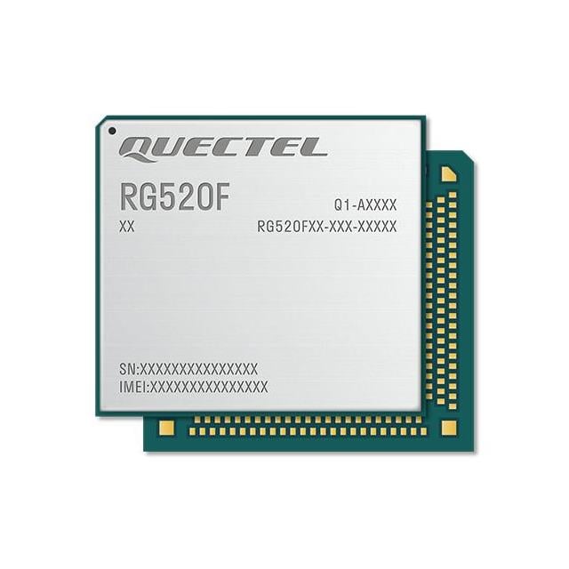 RG520FEUEB-M28-TA0AA