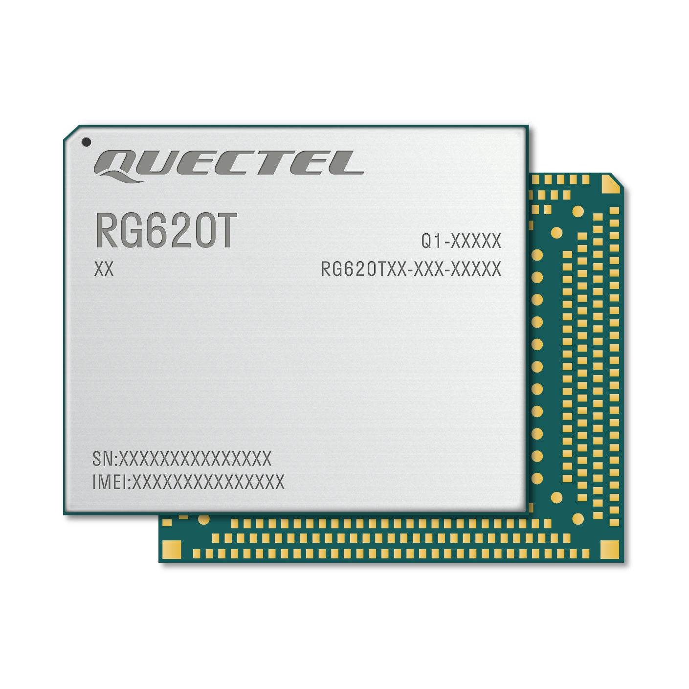 RG620TEUAA-4G1-UGADA