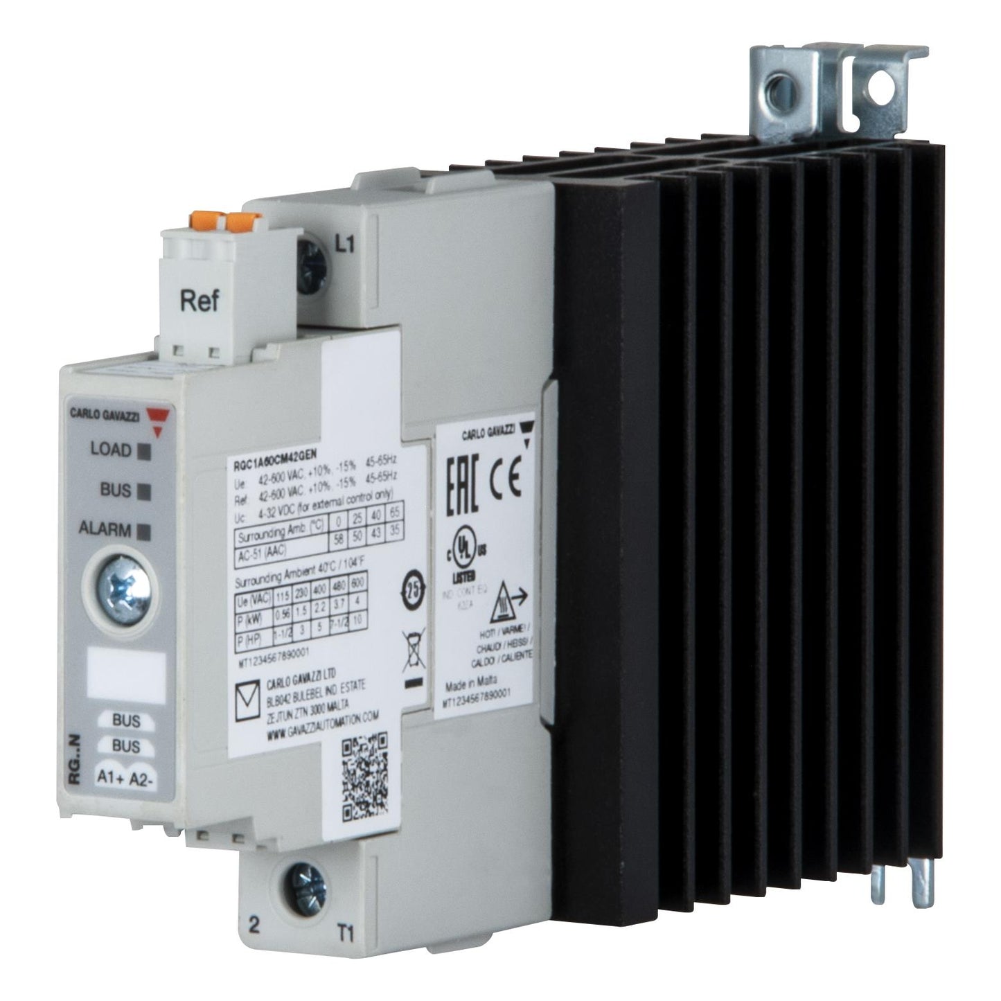 RGC1A60CM42GEN