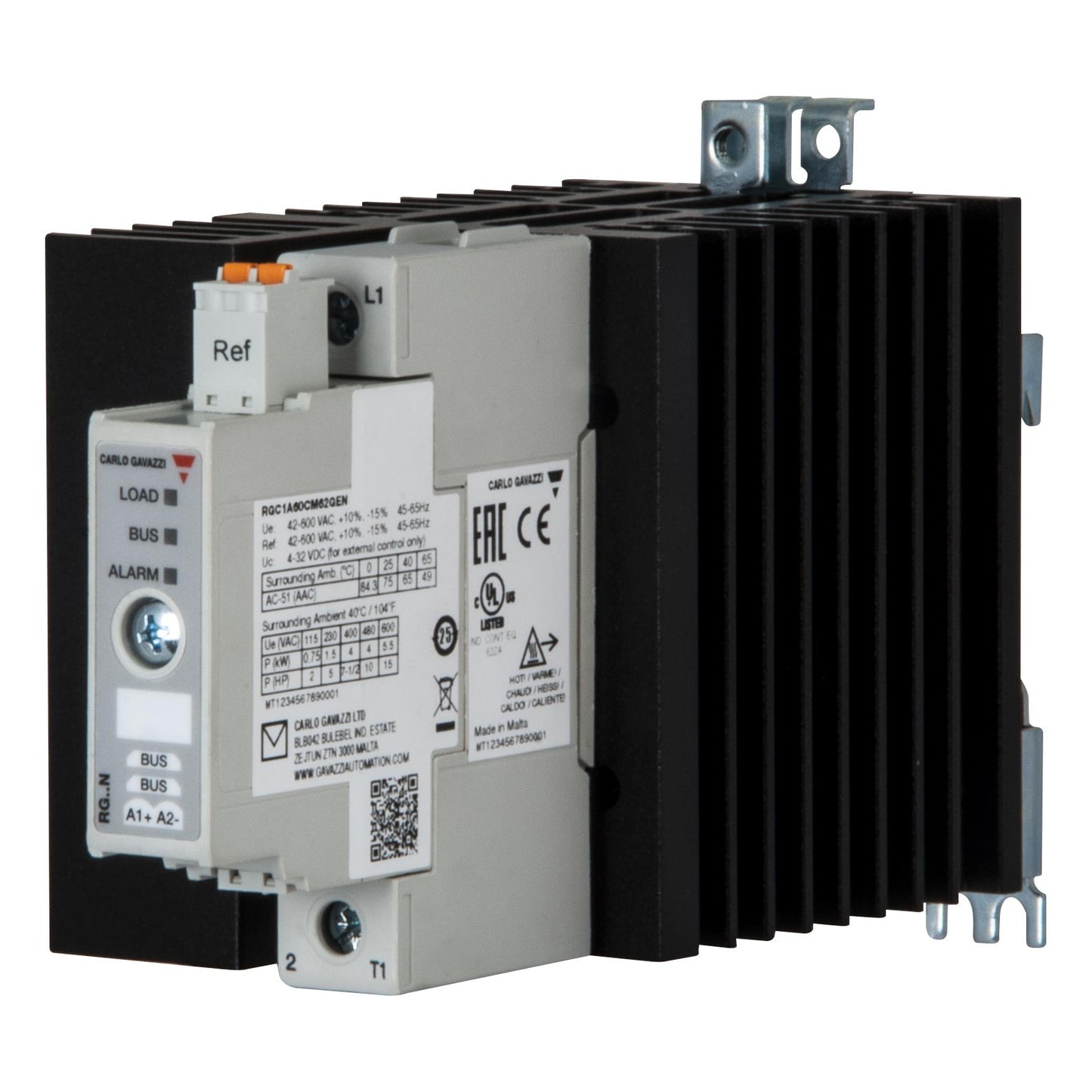 RGC1A60CM62GEN