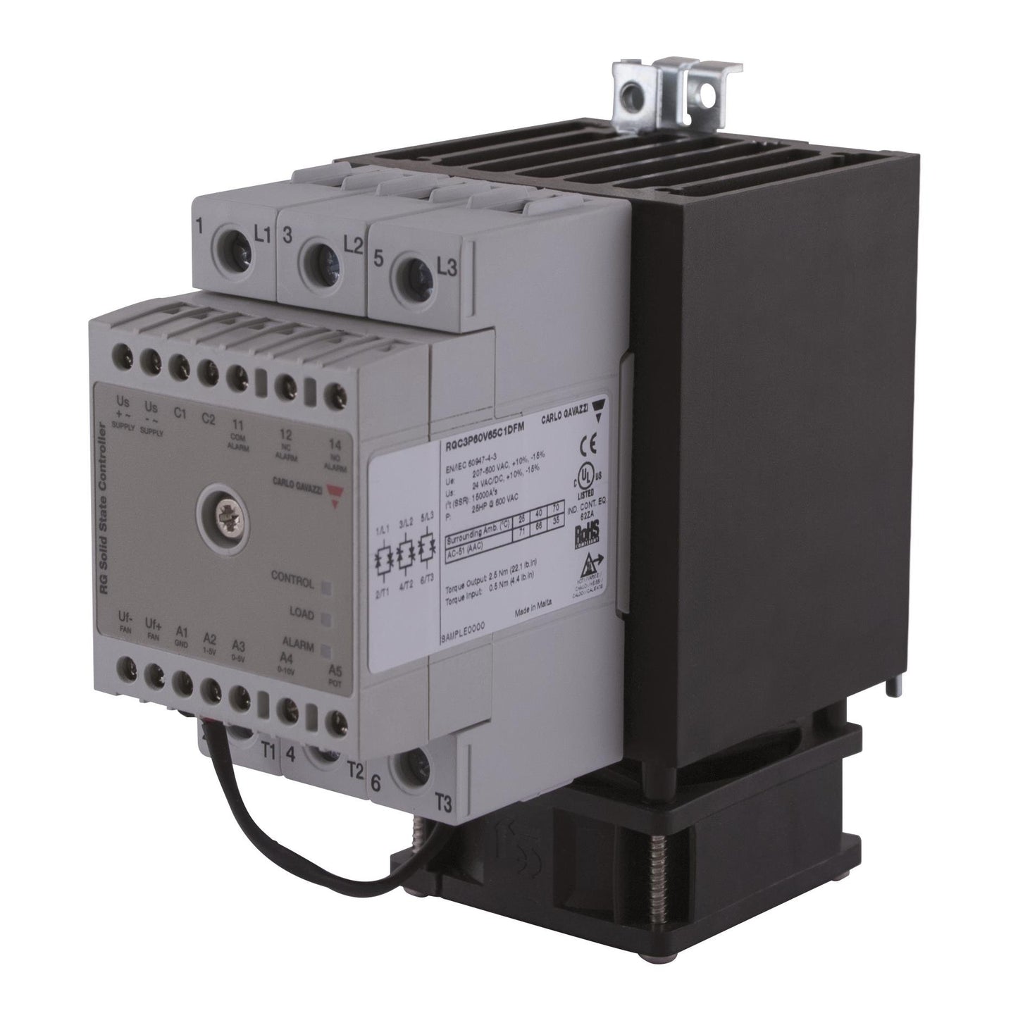 RGC3P60V65C1DFM
